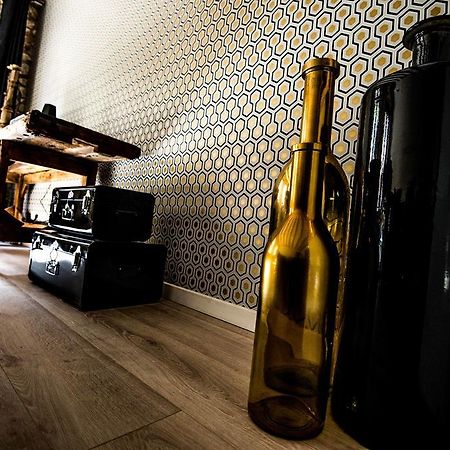 "Un Lieu Unique" Le Gold Et Le Cocon Apartman Annecy Kültér fotó