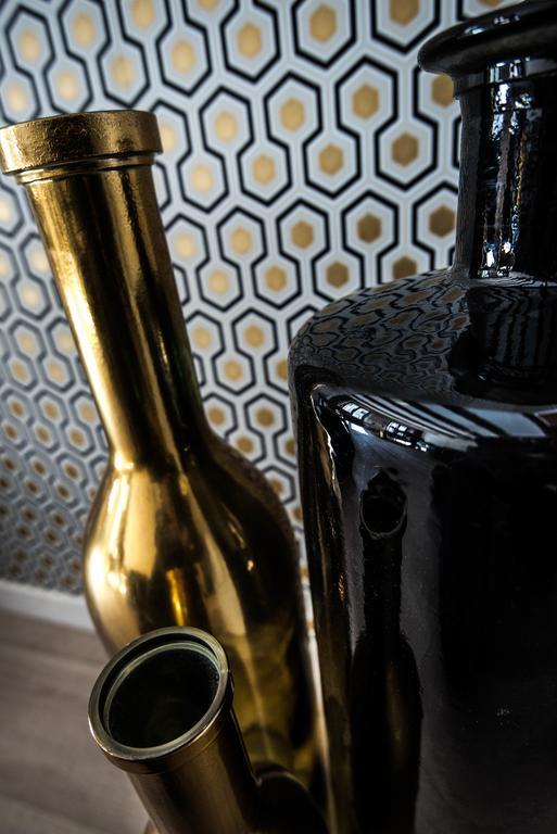 "Un Lieu Unique" Le Gold Et Le Cocon Apartman Annecy Kültér fotó