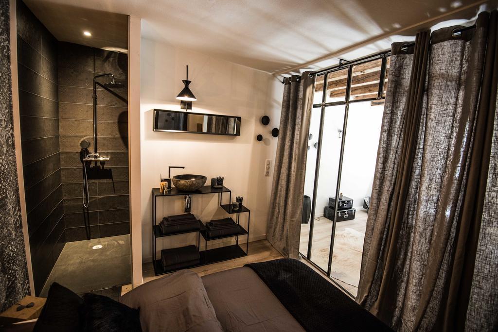 "Un Lieu Unique" Le Gold Et Le Cocon Apartman Annecy Kültér fotó