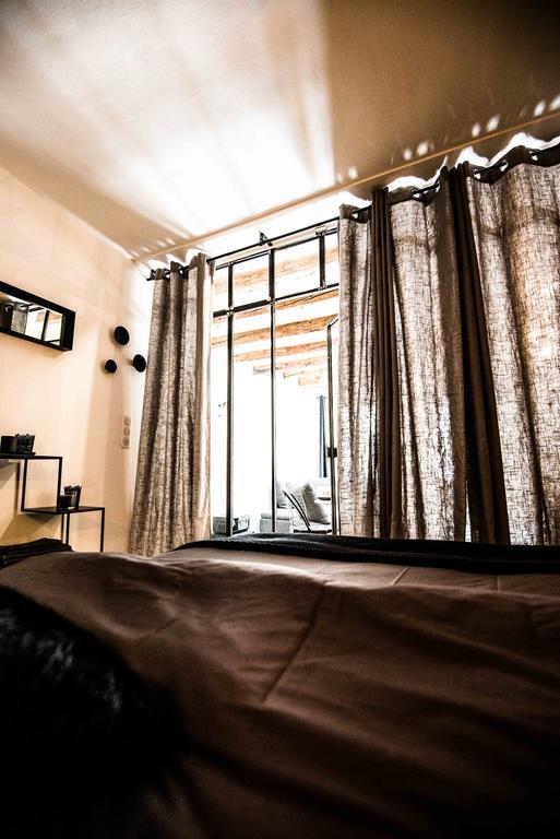 "Un Lieu Unique" Le Gold Et Le Cocon Apartman Annecy Kültér fotó
