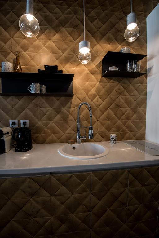 "Un Lieu Unique" Le Gold Et Le Cocon Apartman Annecy Kültér fotó