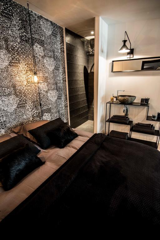"Un Lieu Unique" Le Gold Et Le Cocon Apartman Annecy Kültér fotó
