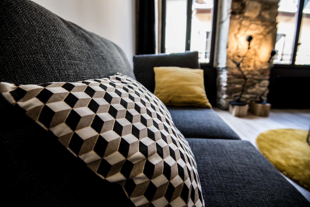 "Un Lieu Unique" Le Gold Et Le Cocon Apartman Annecy Kültér fotó