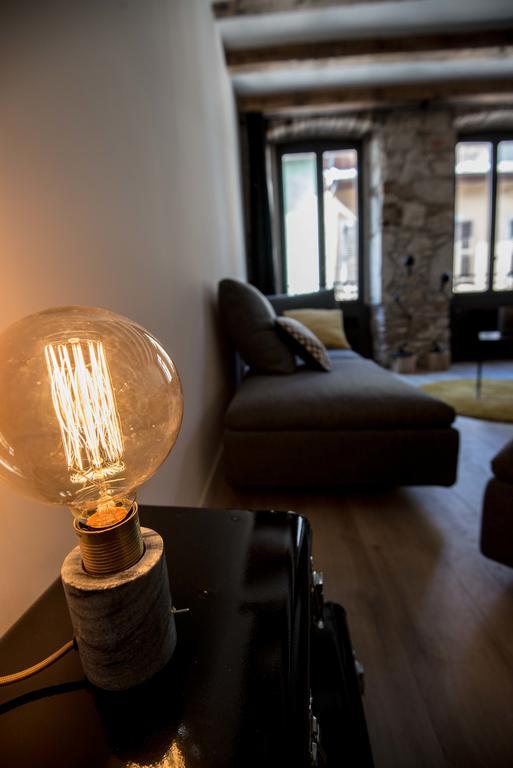 "Un Lieu Unique" Le Gold Et Le Cocon Apartman Annecy Kültér fotó